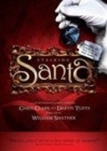Stalking Santa movie in William Shatner filmography.