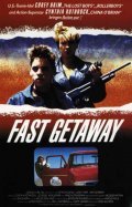 Fast Getaway movie in Spiro Razatos filmography.