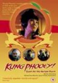 Kung Phooey! movie in Darryl Fong filmography.