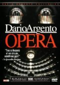 Opera movie in Dario Argento filmography.