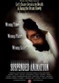 Suspended Animation movie in John D. Hancock filmography.