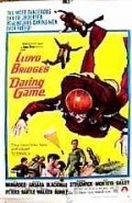 Daring Game movie in Joan Blackman filmography.