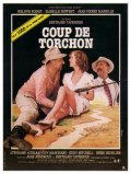 Coup de torchon movie in Bertrand Tavernier filmography.