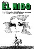 El nido movie in Jaime de Arminan filmography.