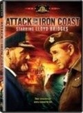 Attack on the Iron Coast movie in Paul Wendkos filmography.