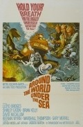 Around the World Under the Sea movie in Andrew Marton filmography.