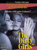 The Dirty Girls movie in Radley Metzger filmography.