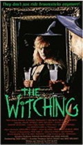The Witching movie in Eric Black filmography.