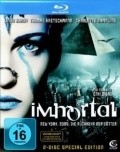 Immortal is the best movie in Eric Jacobus filmography.