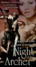 Night of the Archer movie in Robert Miano filmography.