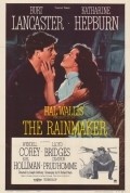 The Rainmaker movie in Joseph Anthony filmography.