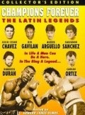 Champions Forever: The Latin Legends is the best movie in Carlos Ortiz filmography.