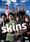 Skins is the best movie in Hannah Murray filmography.