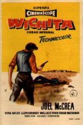 Wichita movie in Jacques Tourneur filmography.