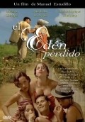 El eden perdido movie in Ana de Armas filmography.
