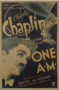 One A.M. movie in Charles Chaplin filmography.