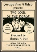 Soul of the Beast movie in Noah Beery filmography.