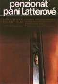 Pensja pani Latter movie in Bronisław Pawlik filmography.