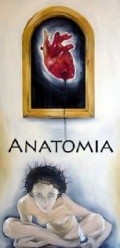 Anatomia movie in Steven Jacobs filmography.