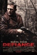 Defiance movie in Edward Zwick filmography.