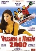 Vacanze di Natale 2000 is the best movie in Virginie Marsan filmography.