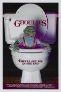 Ghoulies movie in Luca Bercovici filmography.