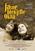 Jasne blekitne okna is the best movie in Weronika Asinska filmography.