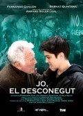 Jo, el desconegut is the best movie in Ignasi Soler filmography.