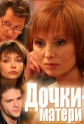 Dochki-materi movie in Vladimir Laptev filmography.