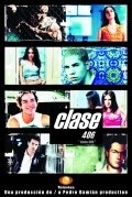 Clase 406 movie in Juan Carlos Munoz filmography.