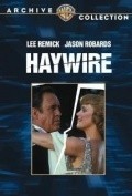 Haywire movie in Richard Johnson filmography.