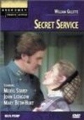 Secret Service movie in Jeffrey Jones filmography.