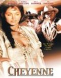 Cheyenne movie in Ritchie Montgomery filmography.