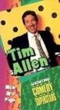 Tim Allen: Men Are Pigs movie in Ellen Braun filmography.