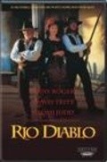 Rio Diablo movie in Laura Harring filmography.