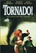 Tornado! movie in Noel Nosseck filmography.