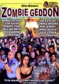 Zombiegeddon movie in Chris Watson filmography.