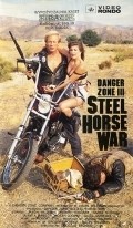 Danger Zone III: Steel Horse War is the best movie in Rusty Cooper filmography.