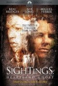 Sightings: Heartland Ghost movie in Miguel Ferrer filmography.