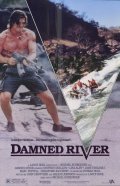 Damned River movie in Michael Schroeder filmography.