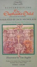 Elephant's Child movie in Jack Nicholson filmography.