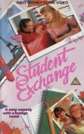 Student Exchange movie in Mollie Miller filmography.