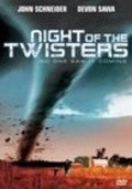 Night of the Twisters movie in Timothy Bond filmography.