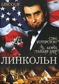 Lincoln movie in Lamont Johnson filmography.