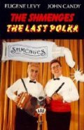 The Last Polka movie in John Blanchard filmography.