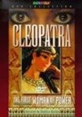 Cleopatra: The First Woman of Power movie in Anjelica Huston filmography.