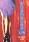 Showgirl Stories movie in Anjelica Huston filmography.