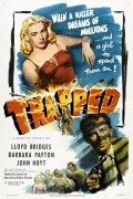 Trapped movie in Richard Fleischer filmography.