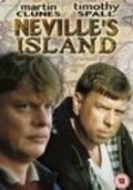 Neville's Island movie in Martin Clunes filmography.