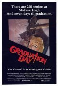Graduation Day movie in Herb Freed filmography.